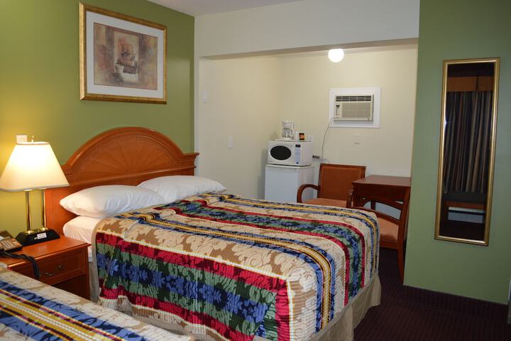 Room 5 of 20