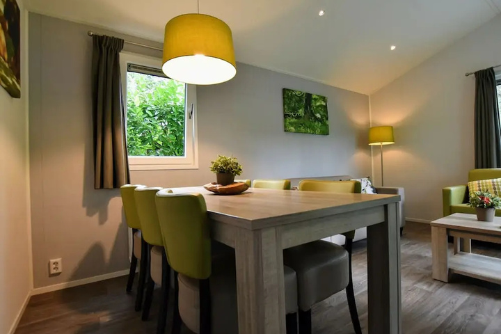 Beautiful Holiday Home in Vorden With Private Terrace