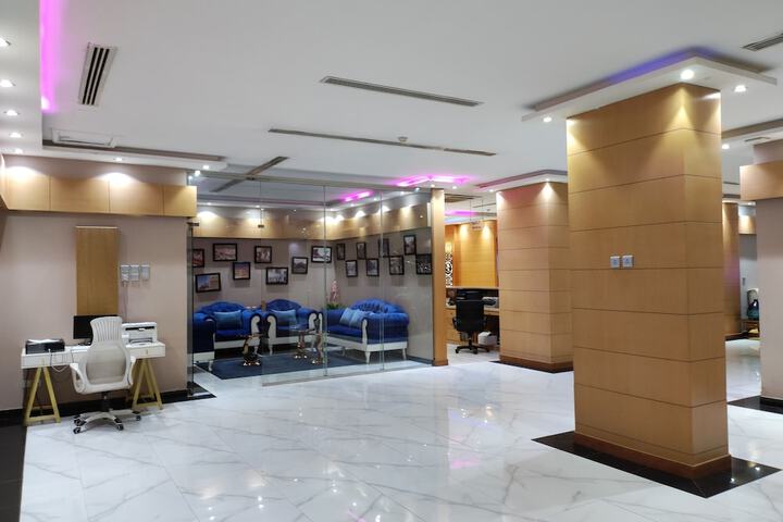 Hotel Interior 2 of 165