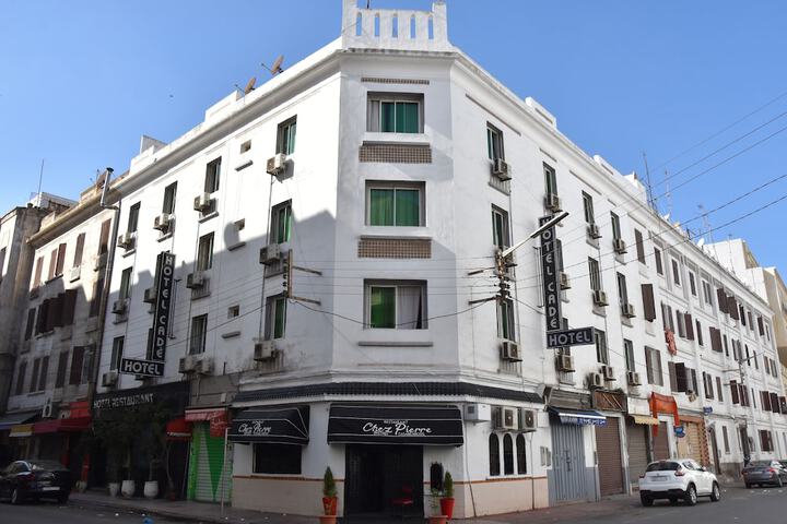 Hotel 48 of 48