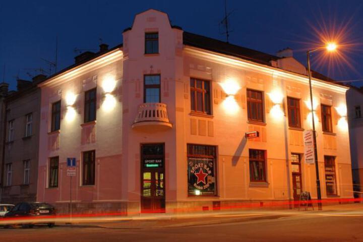 PENZION JICIN
