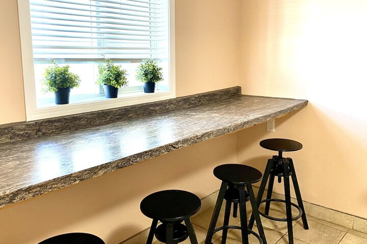 Breakfast/Coffee Service 43 of 55