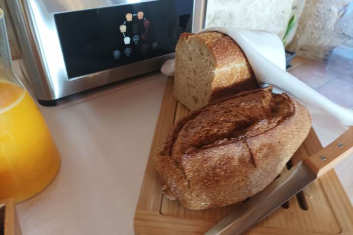 Breakfast/Coffee Service 56 of 81