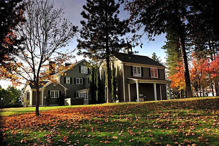 Fitness Facility Photos