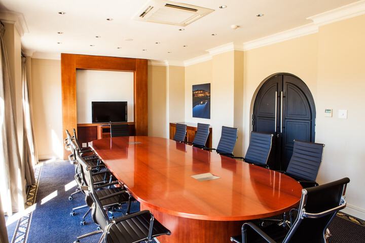 Business Center 125 of 145