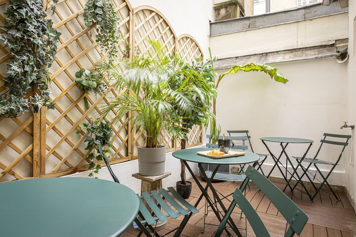 Terrace/Patio 62 of 66