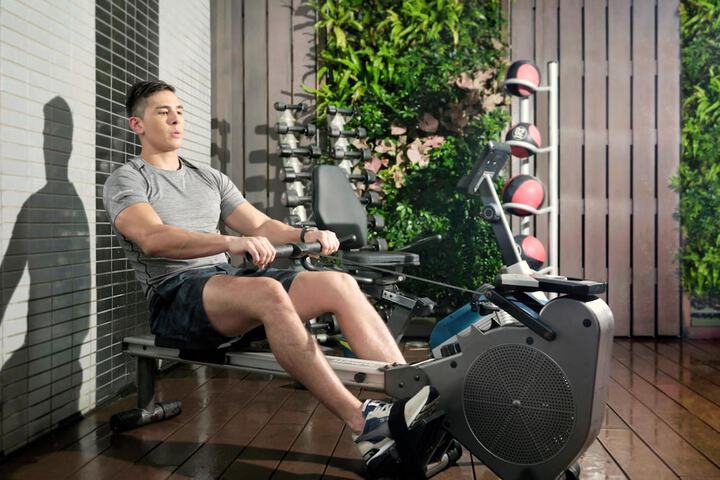 Gym & Fitness