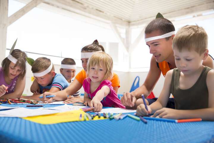 Childrens Activities 58 of 82