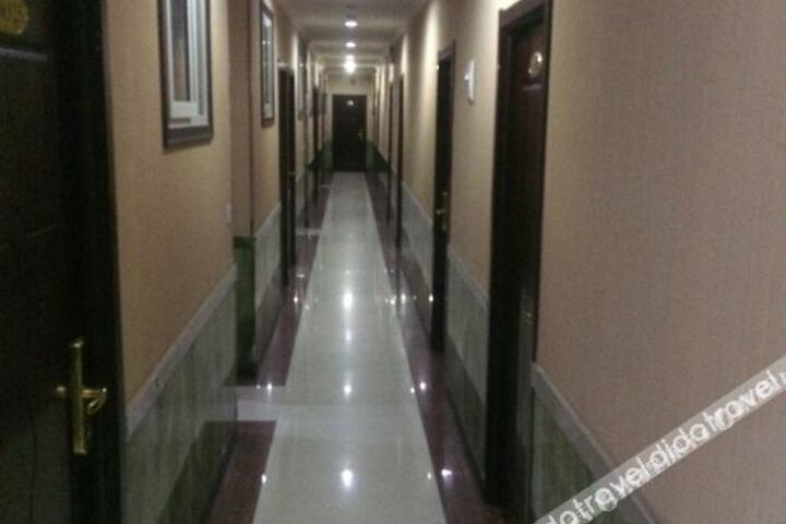 Hotel Interior 19 of 31