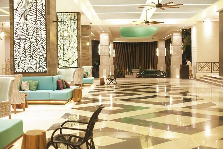 Hotel Interior 2 of 160