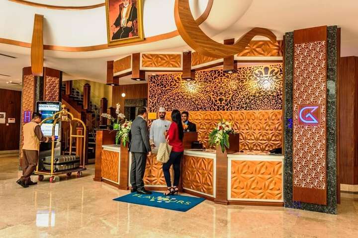 Hotel Interior 10 of 62