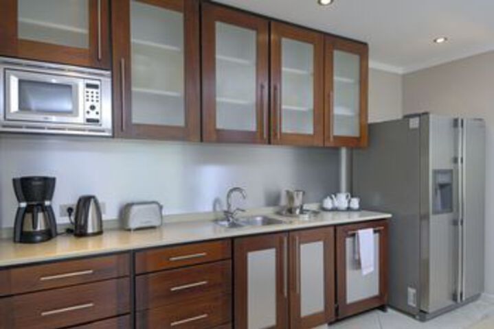 Guest Suite