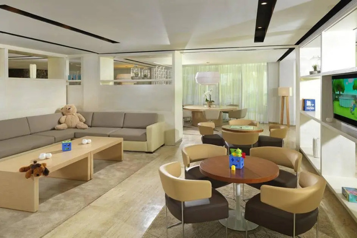 The Reserve at Paradisus Palma Real