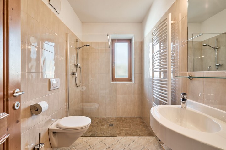 Bathroom Vanities