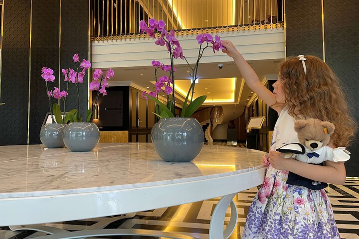 Lobby Photos