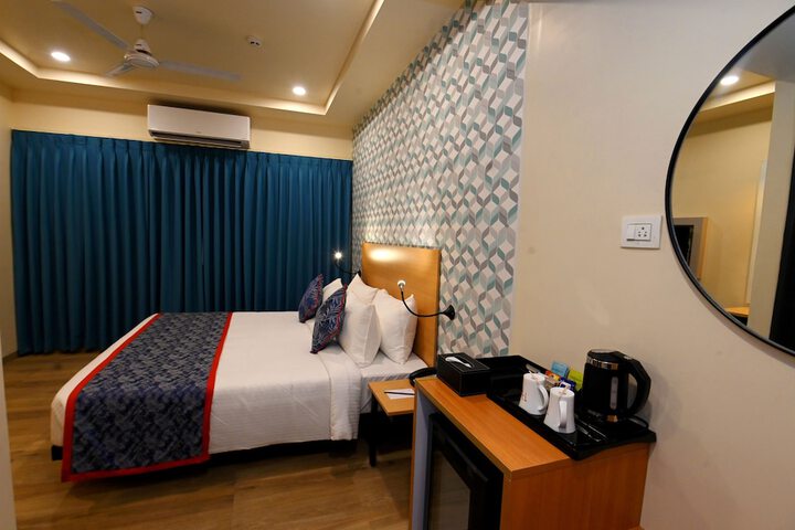 Room 7 of 22