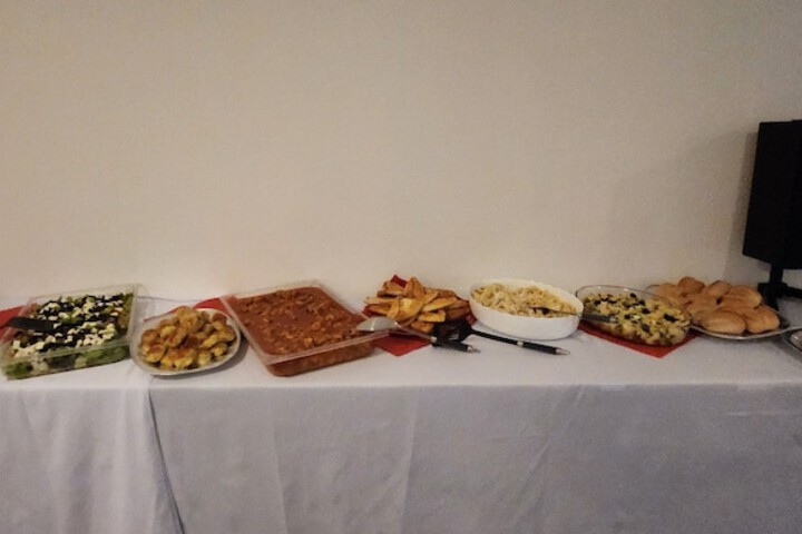 Dining 20 of 27