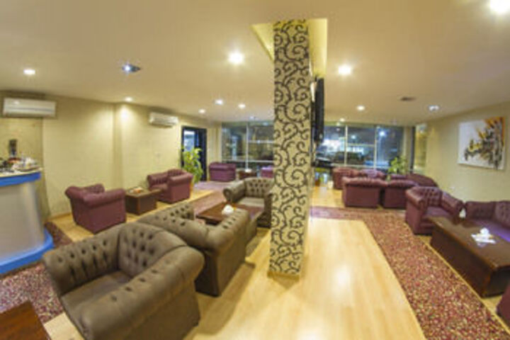 Hotel Interior 11 of 14