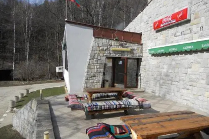 Image of Ledenika Lodge