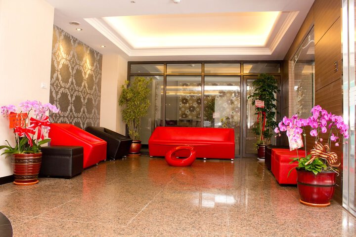 Hotel Interior 5 of 41