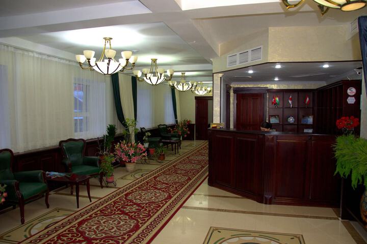 Building Photo