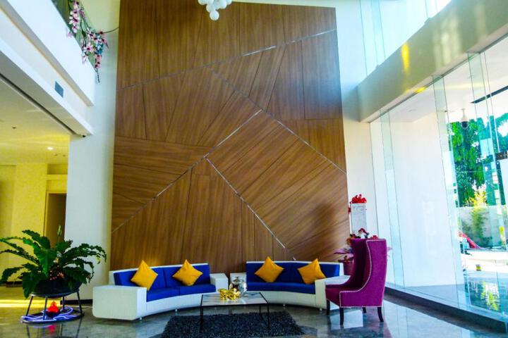 Winrich Hotel
