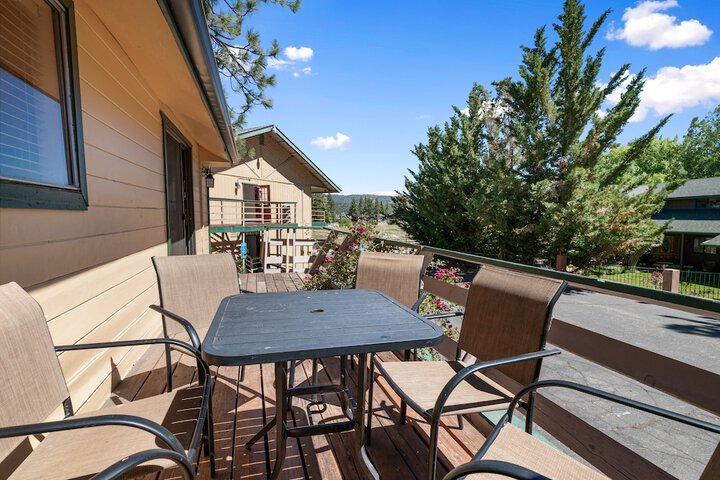 Standard 2 Queen Beds Garden View Balcony (69 of 86)