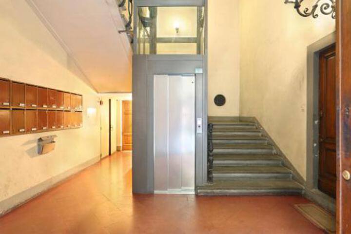Image of Apt. Ocra - Pauline Suites