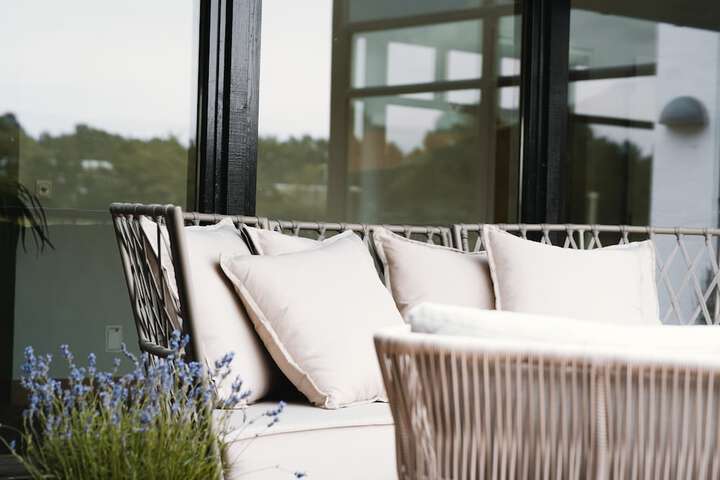 Terrace/Patio 25 of 28