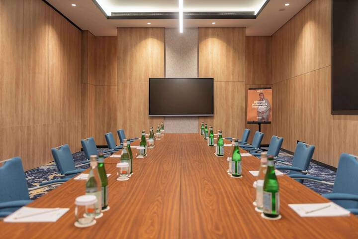 Meeting 78 of 87