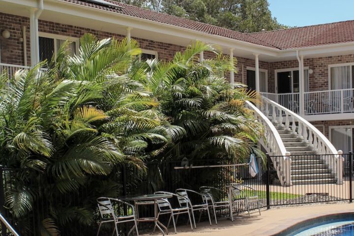 Hotel 46 of 46