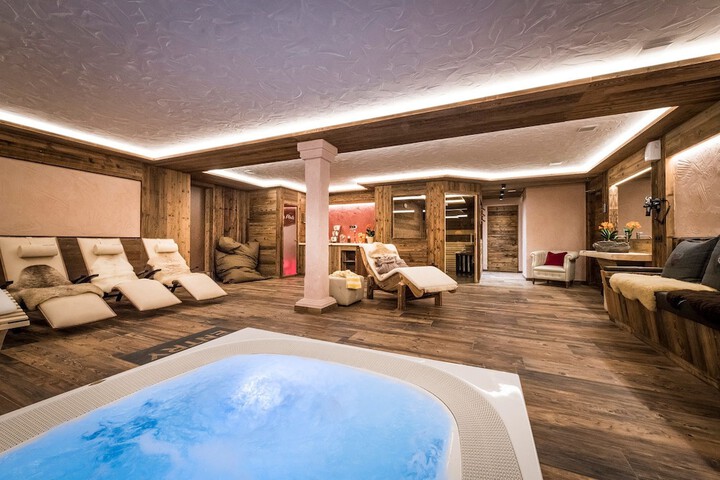 Hotel Spa