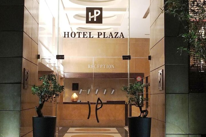 Hotel 63 of 63