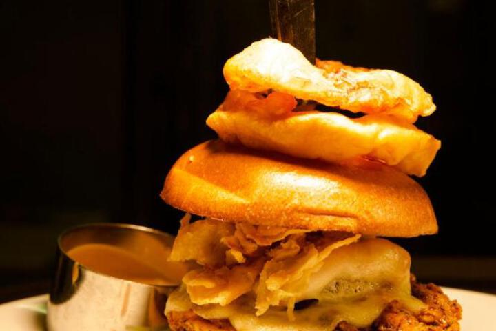 Fitness Facility Photos