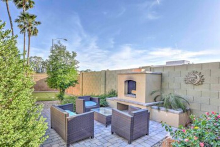 Terrace/Patio 15 of 16