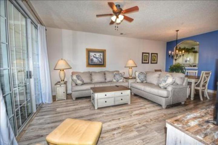 122 Ironwood Home in North Myrtle Beach, SC