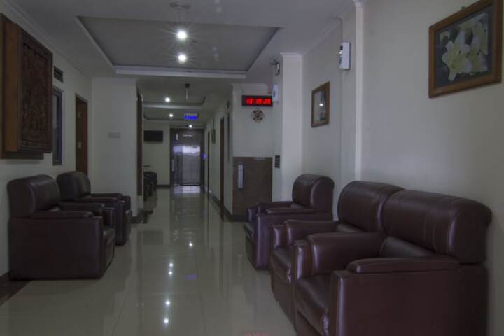 Hotel Interior 3 of 17