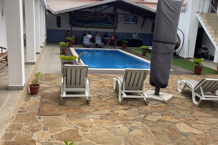 Hotel 43 of 60