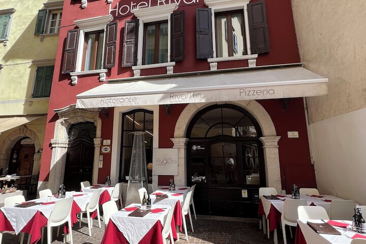 Hotel RivaMia in Riva del Garda