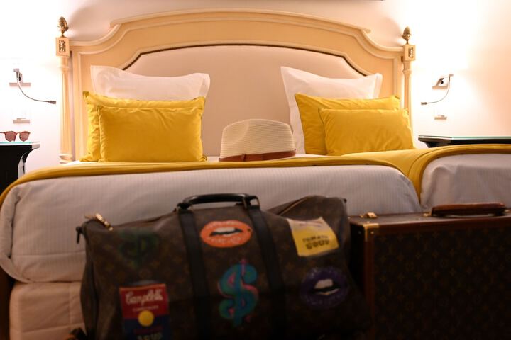 Room 21 of 74