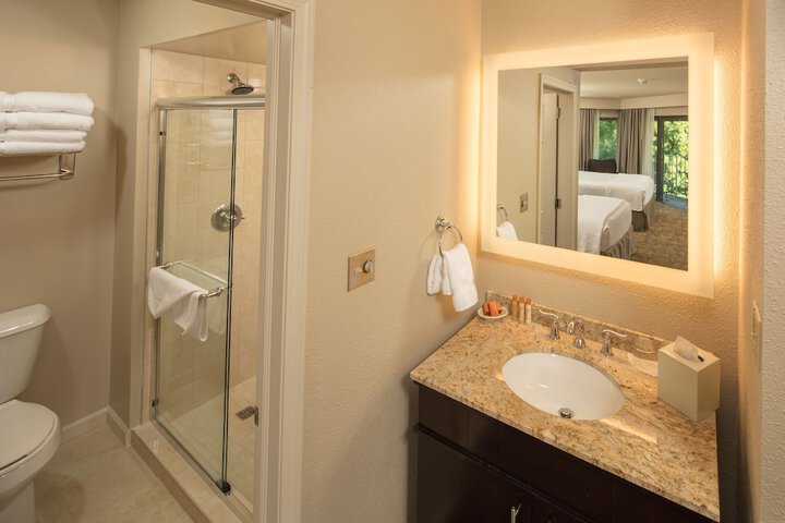 Bathroom Interior Photo