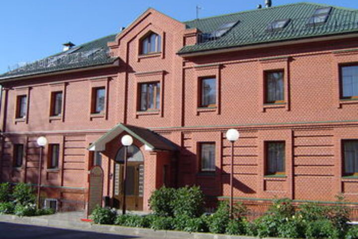 Hotel Monomah