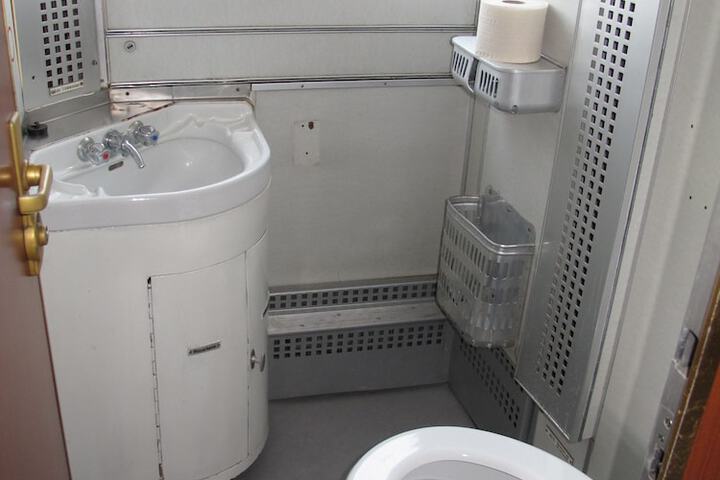 Bathroom Vanities