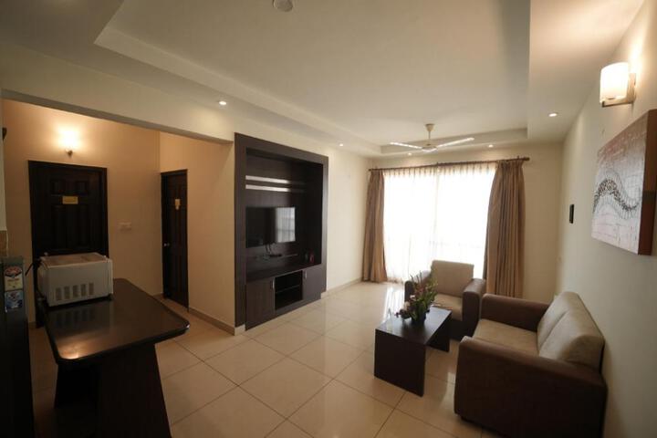 Guest Suite