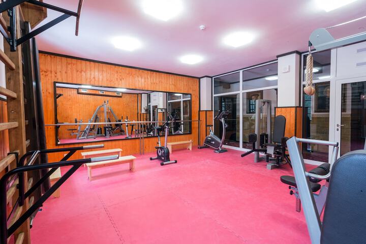 Health and Fitness 47 of 75