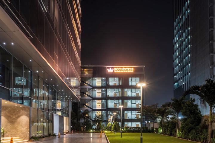 Hotel 46 of 47
