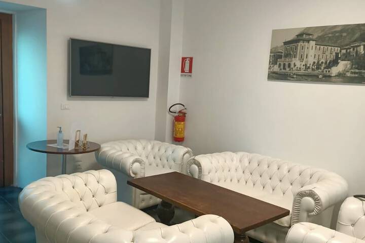 Lobby Photos