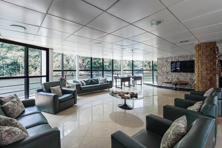 Hotel Interior 2 of 48