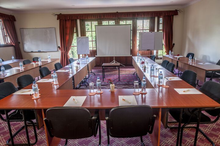 Meeting 25 of 30