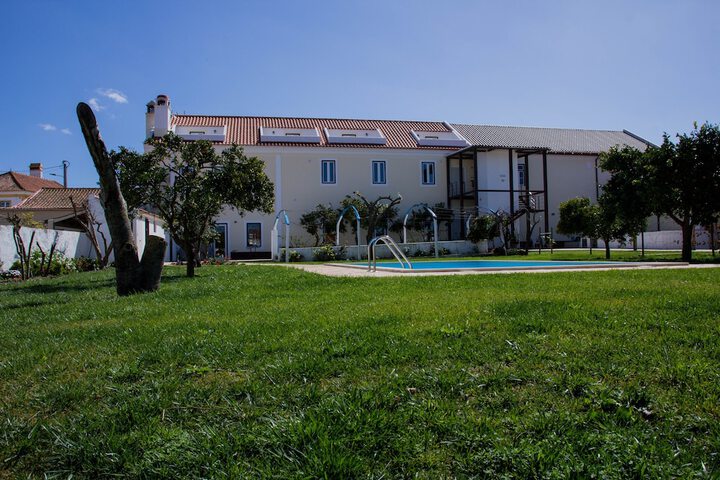 Hotel Exterior 59 of 64